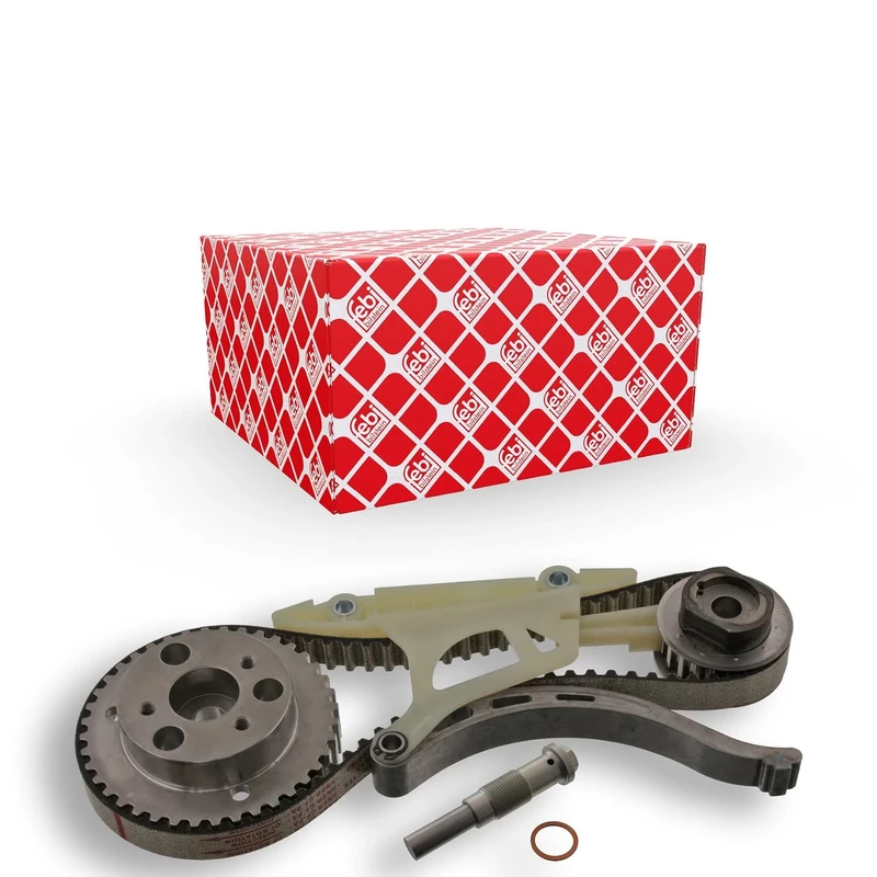 febi bilstein 46380 Timing Belt Kit for injection pump, pack of one