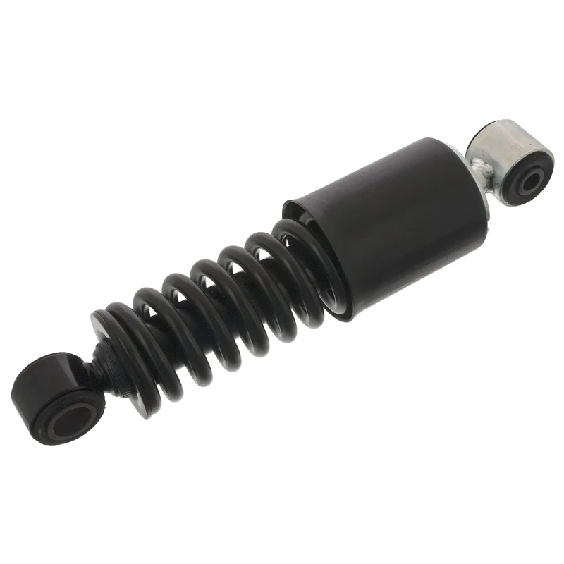febi bilstein 46393 Cabin Shock Absorber, pack of one