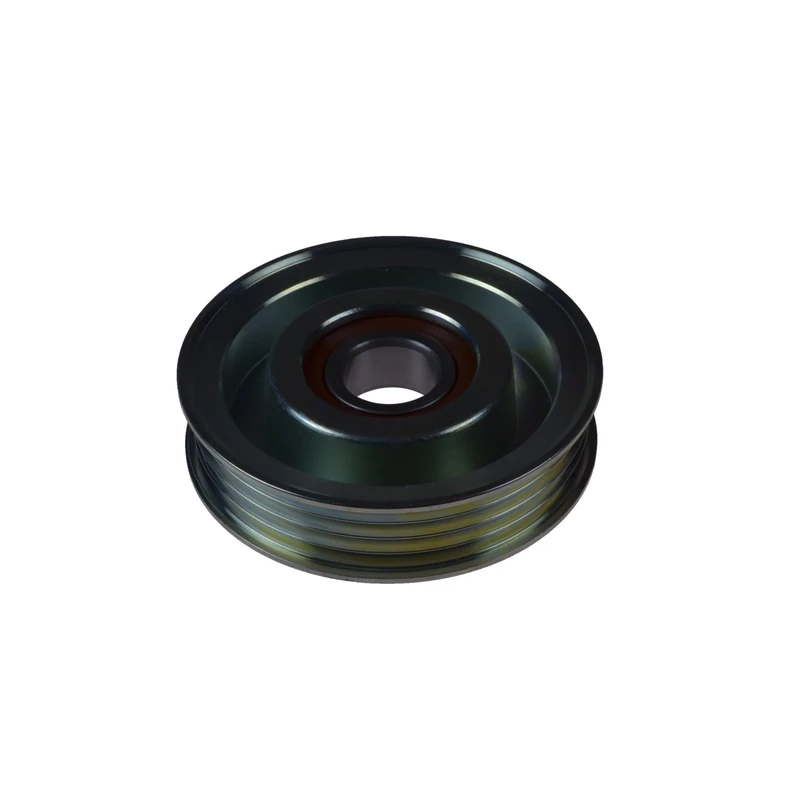 Blue Print ADH29638 Idler Pulley for auxiliary belt, pack of one