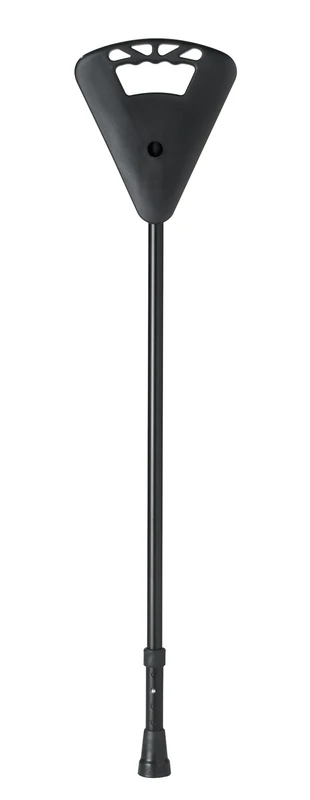 Flipstick sitting/walking stick nr.2