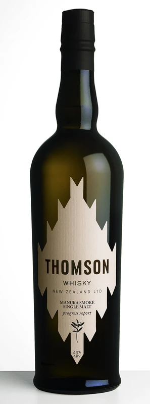 Thomson Manuka Smoke