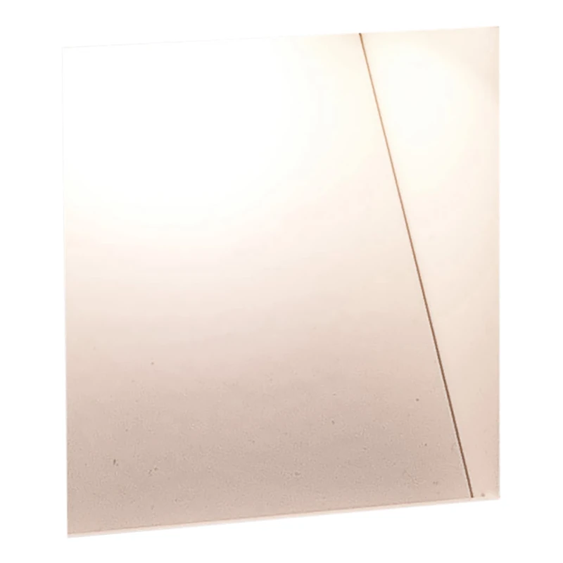 Astro Borgo Trimless 65 LED 2700K Indoor Marker Light (Matt White), High Power LED, Designed in Britain - 1212028-3 Years Guarantee