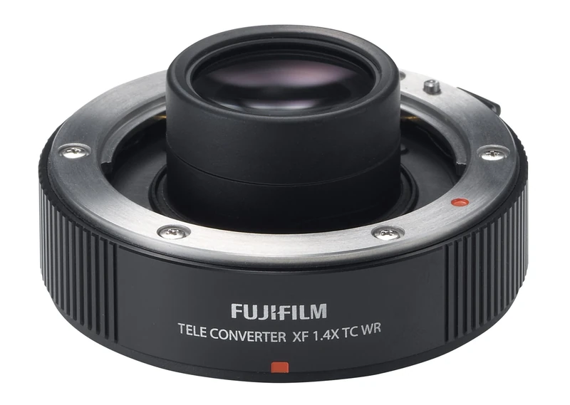 Fujifilm Fujinon Teleconverter XF1.4x Weather Resistant Lens