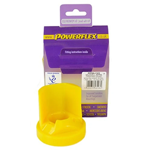 Powerflex PFF80-1330BLK Bushes