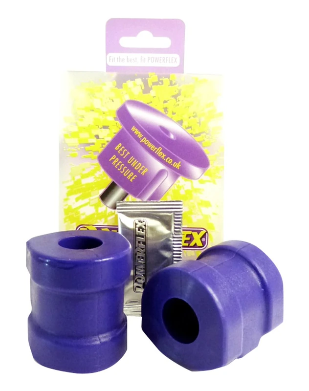 Powerflex PFF5-5601M3BLK Bushes