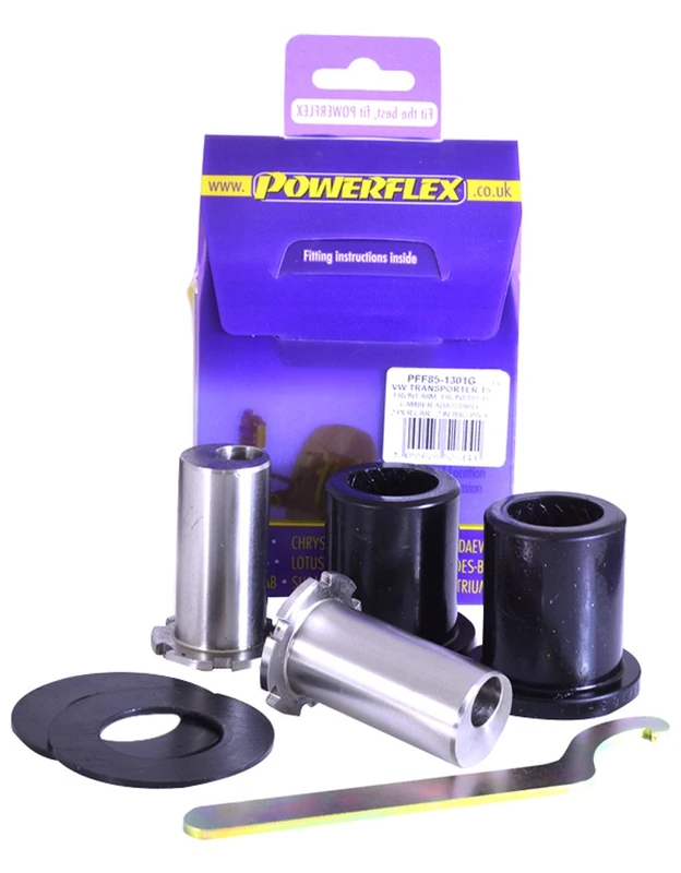 Powerflex PFF85-1302 Bushes