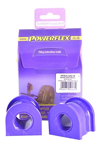 Powerflex PFR5-1220 Bushes