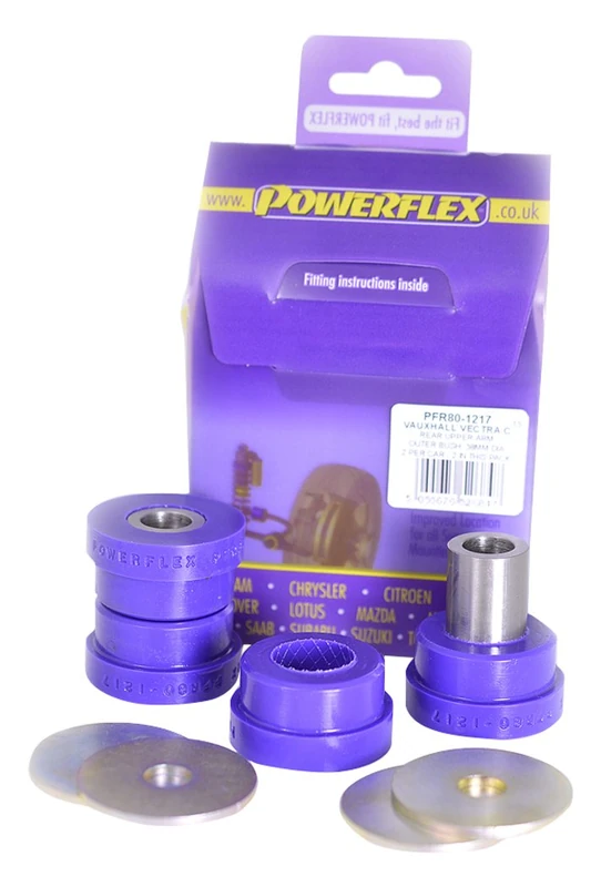 Powerflex PFR85-1310 Bushes