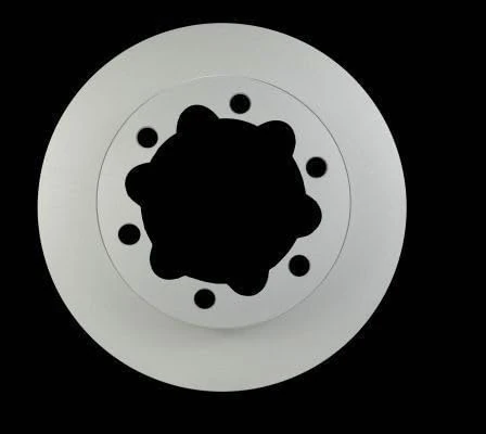 HELLA 8DD 355 118-061 Brake Disc - 59434 - 303mm - 28mm - Internally Vented - for e.g. MERCEDES-BENZ / VOLKSWAGEN