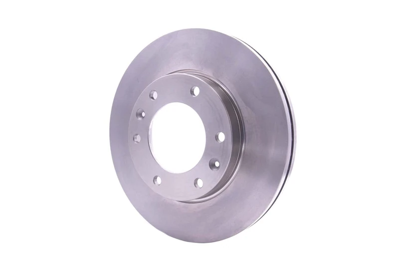 HELLA 8DD 355 116-481 Brake Disc - 55038 - 300mm - 30mm - Internally Vented - for e.g. DODGE / HYUNDAI