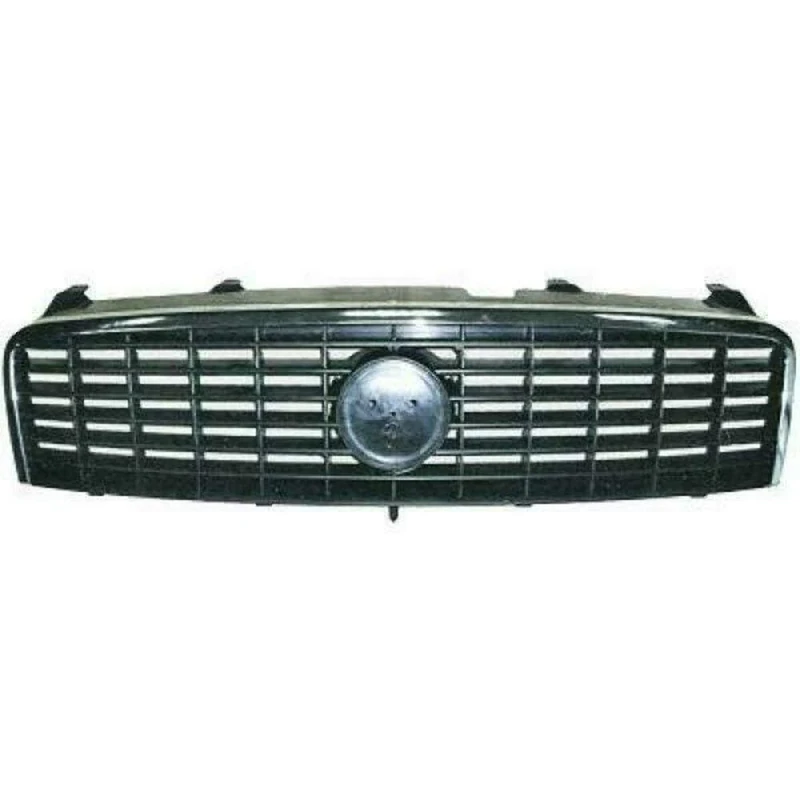 DIEDERICHS 3463446 Grille