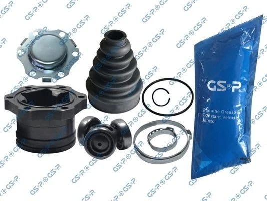GSP Drive Shaft Joint Kit for Wheel Drive 661005