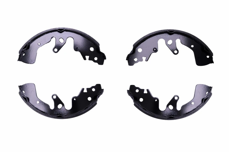 HELLA 8DB 355 000-261 Brake Shoe Set - H1687 - for e.g. SUZUKI