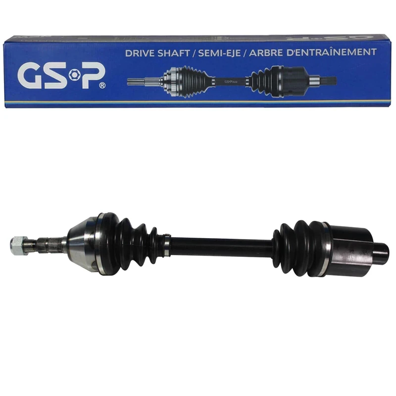 GSP 221056 drive shaft front right