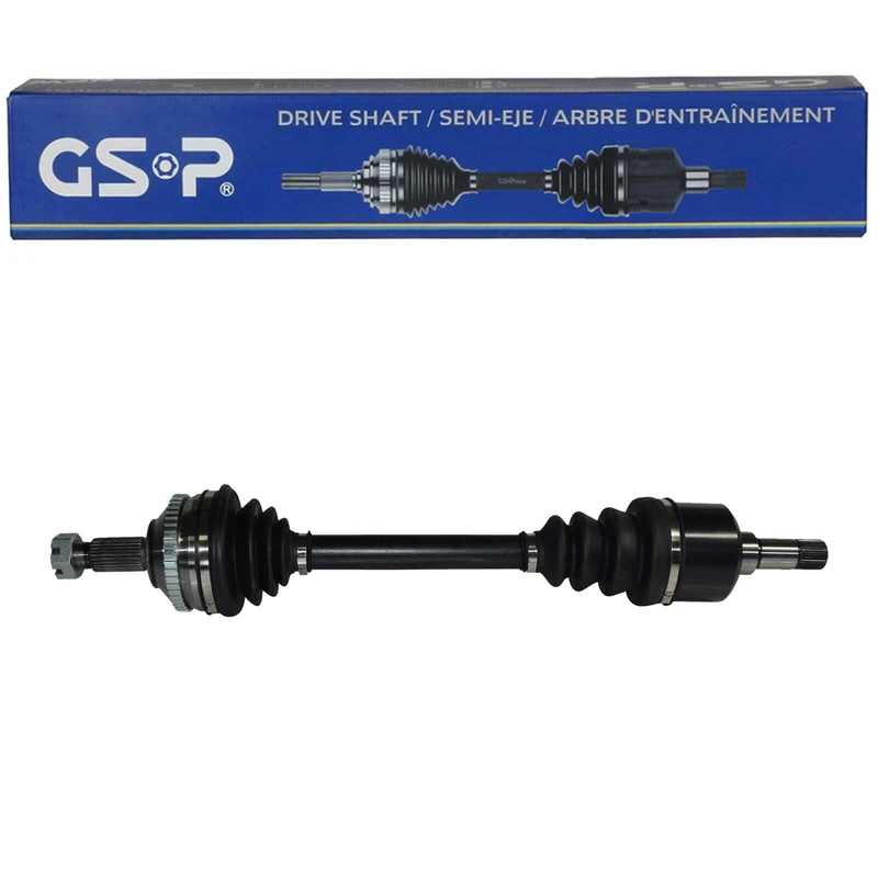 GSP 210264 drive shaft front left