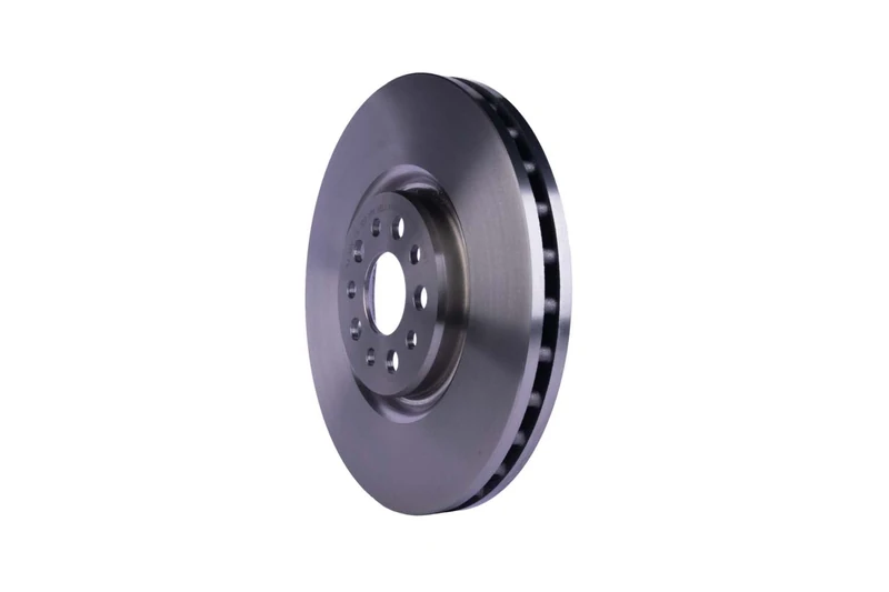 HELLA 8DD 355 109-131 Brake Disc - 54181 - 310mm - 32mm - Internally Vented - for e.g. CITROEN / FIAT / LANCIA / PEUGEOT