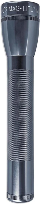 Maglite Otio 25lt3016 3 °C Flashlight, 3C, gray