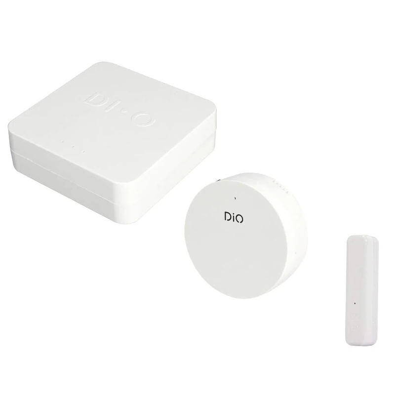 O – Smart Heating Pack for Connected Heaters