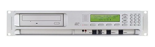 Vidicode 4 Channel Analogue Voice Recorder - Image 1