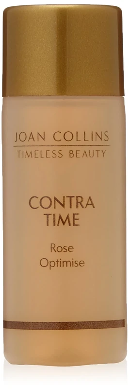 Joan Collins Timeless Beauty Rose Optimise Hydrating Lotion 50 ml