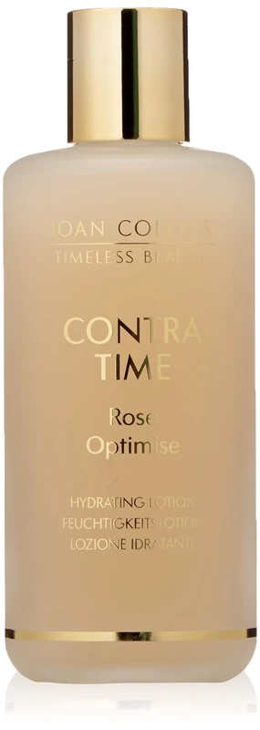 Joan Collins Timeless Beauty Rose Optimise Hydrating Lotion 200 ml