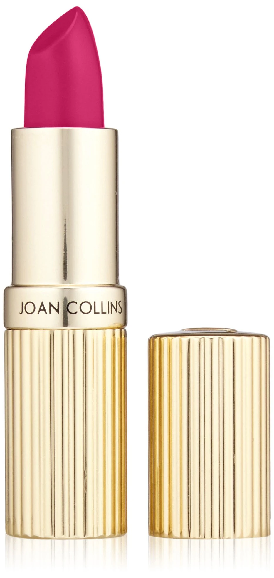 Joan Collins Timeless Beauty Divine Lips Lipstick 3.5 g, Fontaine
