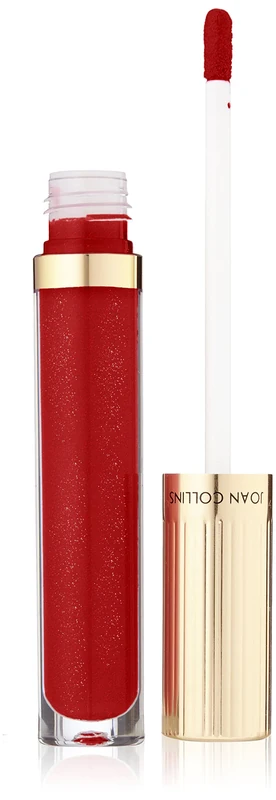 Joan Collins Timeless Beauty Monte Carlo Glorious Gloss - 4.5ml