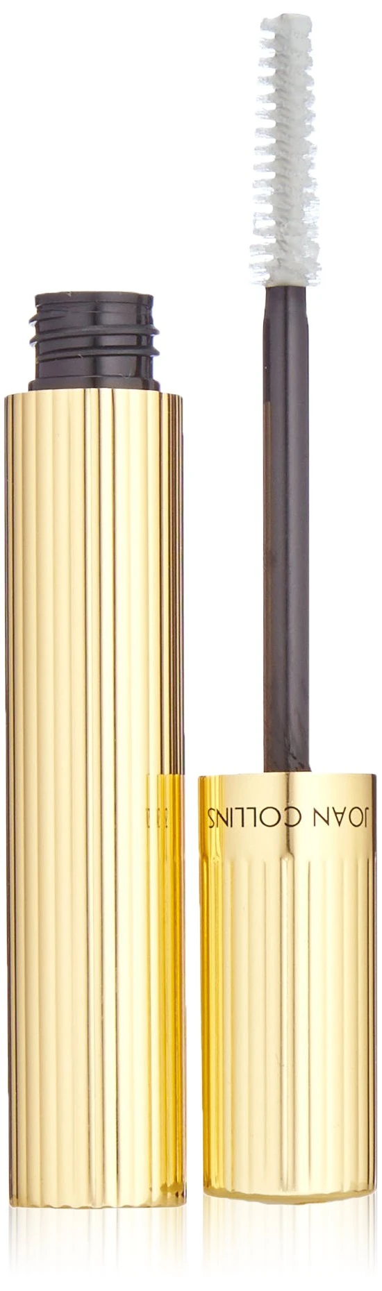 Joan Collins Timeless Beauty Class Act Lash Boosting Treatment Gel, Clear, 9.5 millilitre