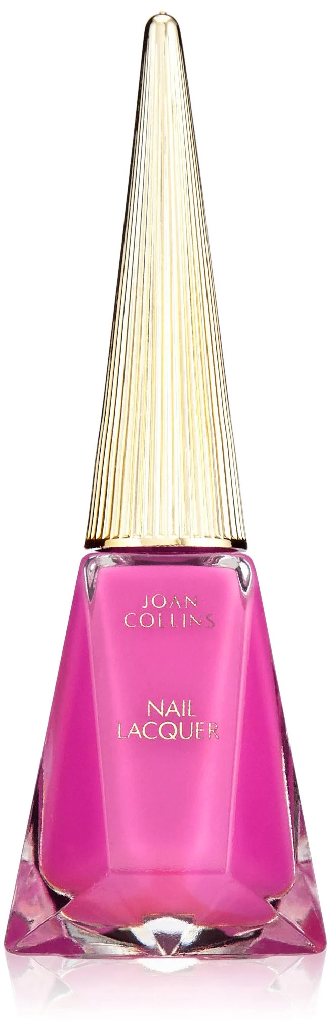 Joan Collins Timeless Beauty Nail Lacquer, Fontaine 12 ml