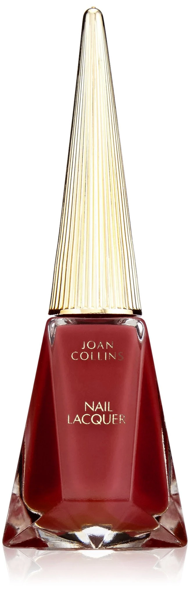 Joan Collins Timeless Beauty Nail Lacquer 12 ml, Alexis