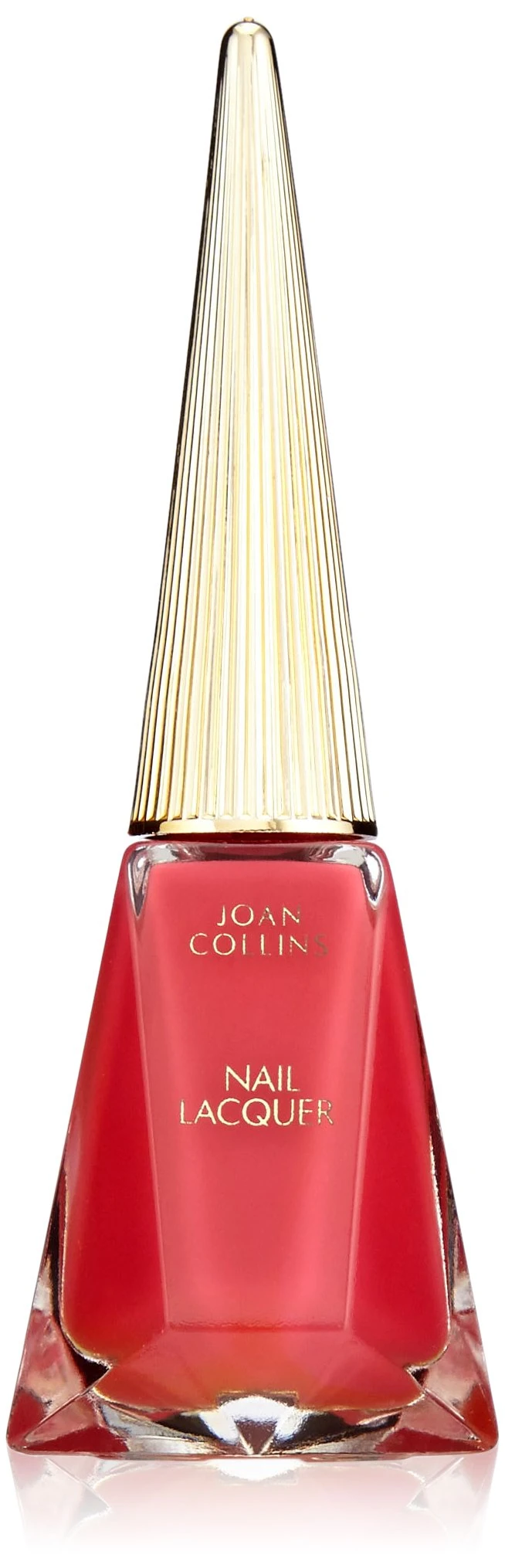 Joan Collins Timeless Beauty Nail Lacquer 12 ml, Evelyn