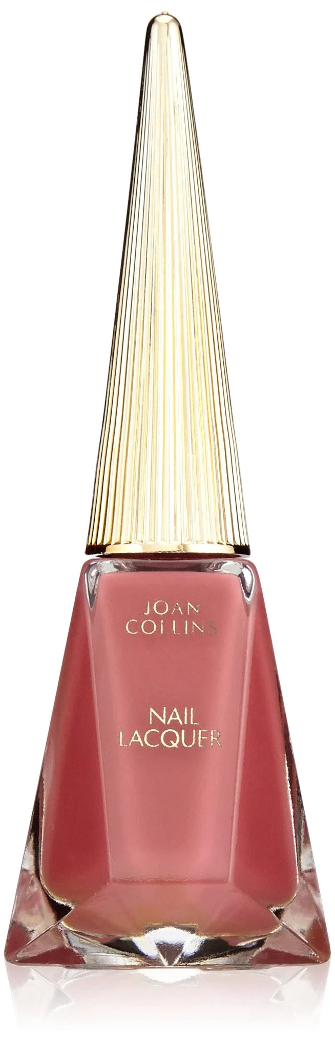 Joan Collins Timeless Beauty Nail Lacquer, Amanda 12 ml