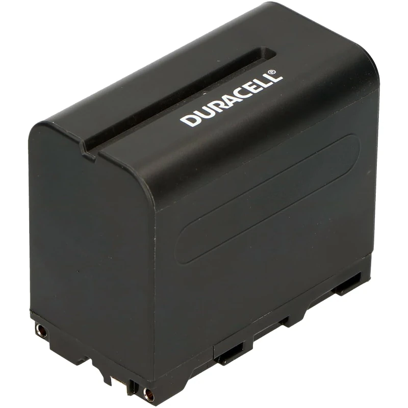 Duracell DRSF970 Li-ion Camcorder Battery for Sony NP-F930