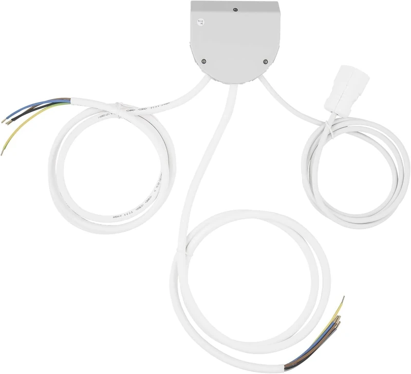 BACHMANN 923.0019999999995 Kitchen Junction Box Cable, 10 m - Image 1