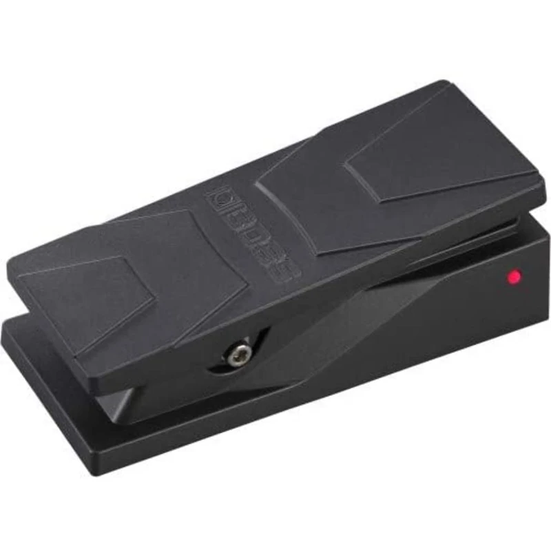 BOSS Pw-3 Wah Pedal, Compact Design & Pro Tones
