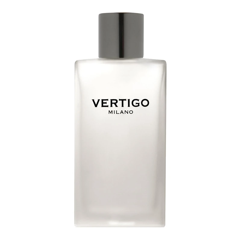 GA-DE Vertigo Milano - EDT Spray Cologne for Men - Classic Woody Scents - Blend of Cedarwood, Sandalwood, Amber, Vanilla, and Musks - 3.4 oz - Image 1