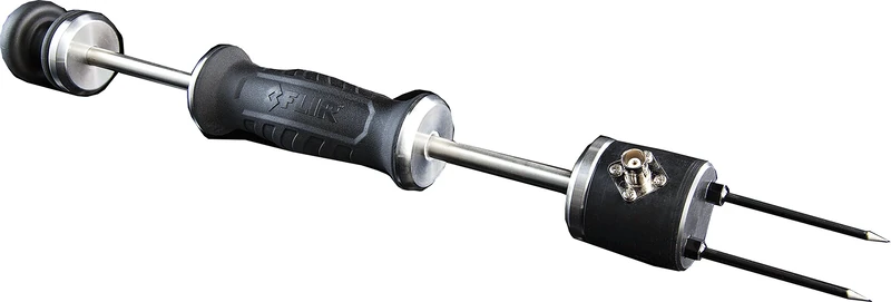 FLIR MR07 Hammer Probe with Shoulder Bag