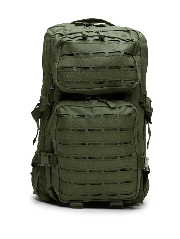 Brandit US Cooper Lasercut Large Backpack, Backpack,