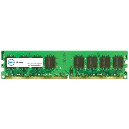 Dell - DDR3 - module - 16 GB - DIMM 240-pin - 1866 MHz / PC3-14900 - registered - ECC