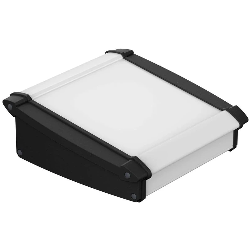 Bopla ALU-Topline ATPH 1865-150 92865150.MT6 Aluminium Stand Case Graphite Grey (RAL 7024) 150 x 181 x 68 1 pc(s)
