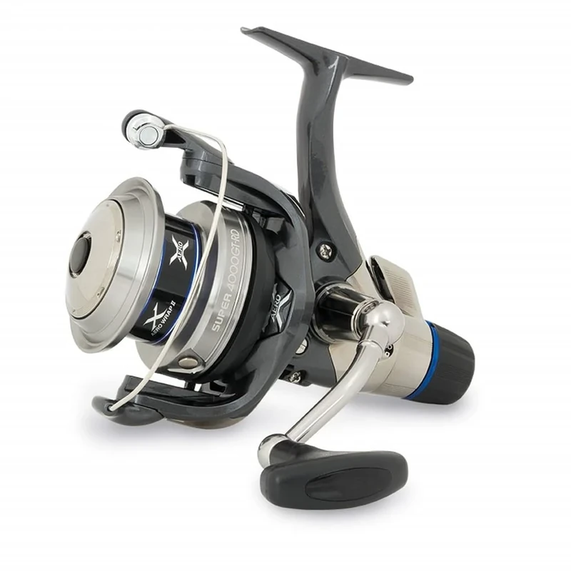 Shimano Super GT Rd – 0, Size 4000