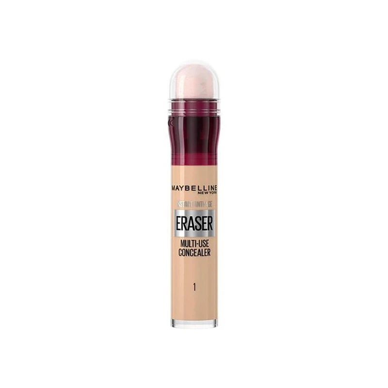 Maybelline Eraser Eye Concealer Light, 6.8ml