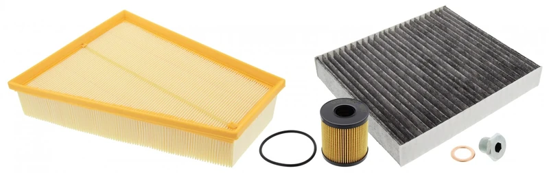 MAPCO 68844 Filter Kit - Image 1