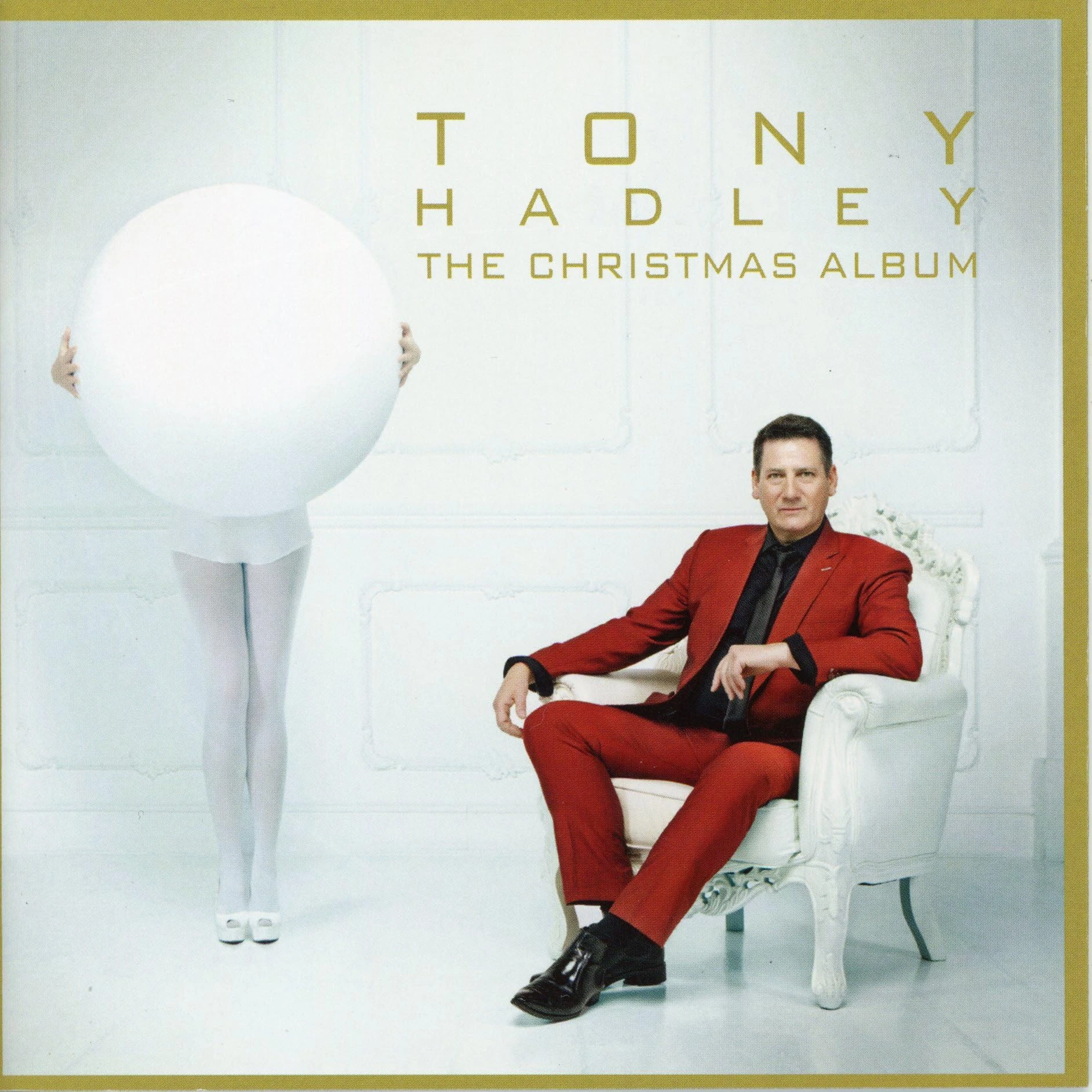 The Christmas Album