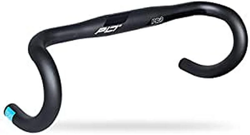 PRO PLT Handlebar, Alloy, 31.8mm, Compact, 40cm
