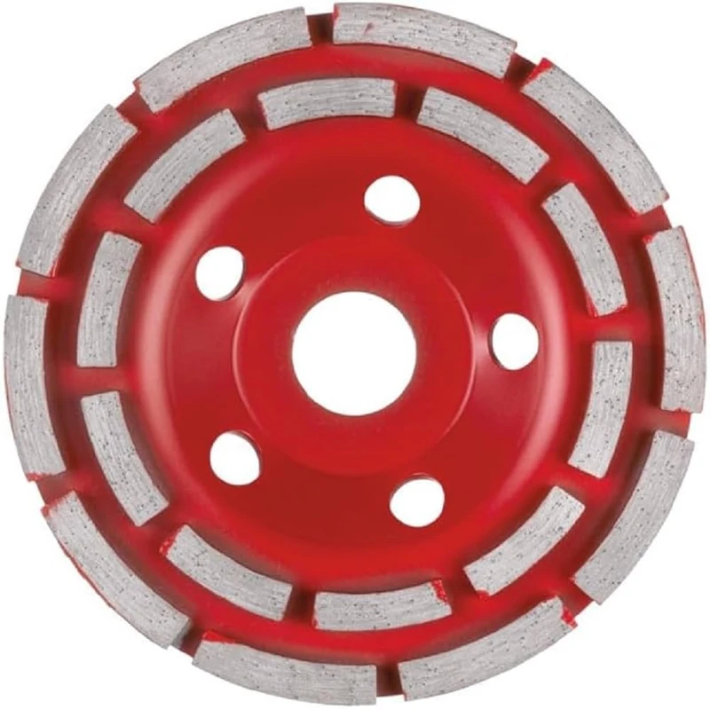 Copa Diamante Universal DCWU125-125mm