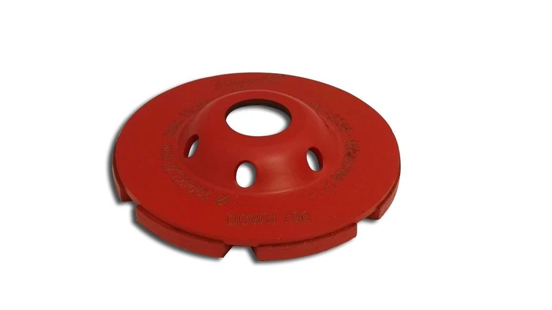 Copa Diamante Universal DCWU100-100mm - Image 1