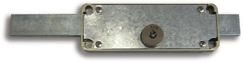 Sag Security 11-as-nc – Lock Pers 11-as-nc Sag