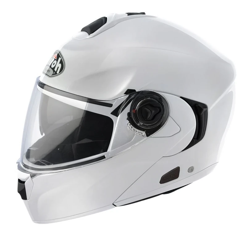Airoh Helmet RD14 Rides White 62-XL, XL