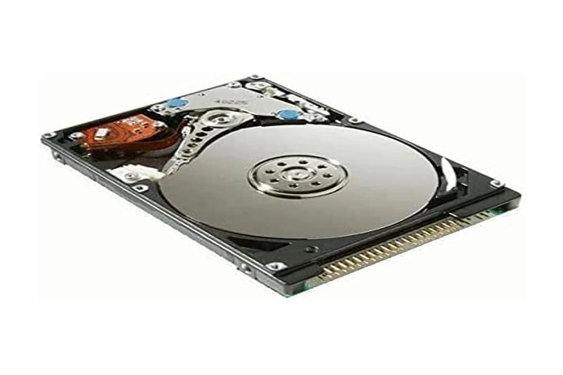 MicroStorage 40GB IDE 2.5"